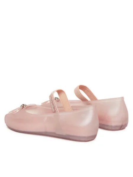 Melissa Balerinos Mini Melissa Sophie Inf M rožinė