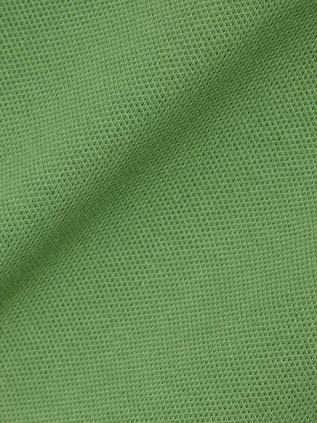 Tricou polo Lacoste stretch verde