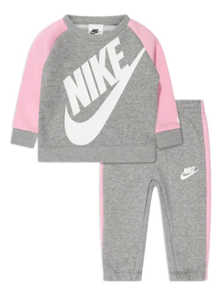 Анцуг Nike сиво