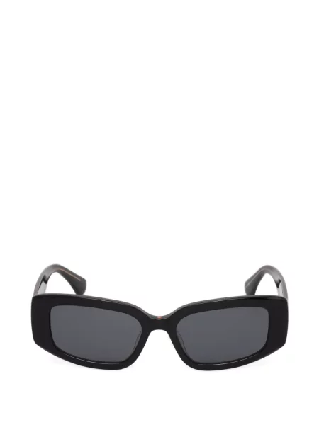 Ochelari de soare Kurt Geiger London negru