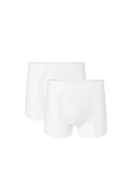 Boksarice Atlantic bela