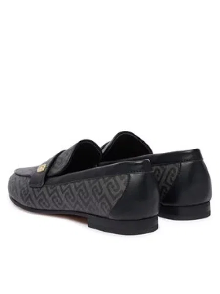 Loaferice Liu Jo Emel 05 crna