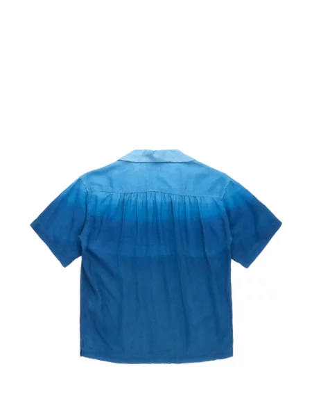 Cămașă Blue Blue Japan de in albastru