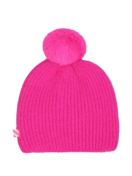 Czapka dziecięca Billieblush różowa