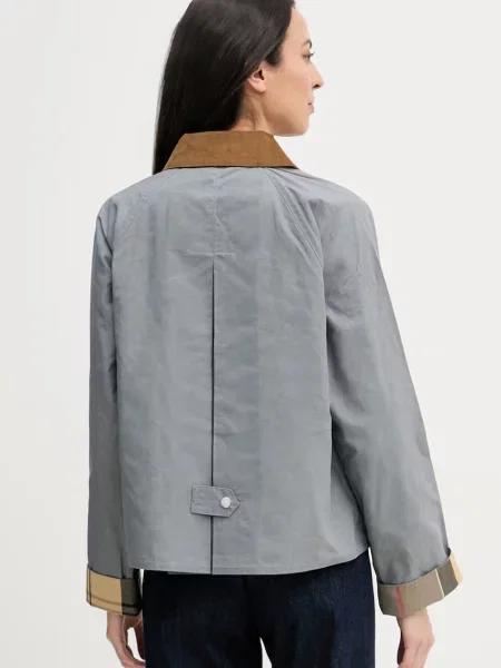 Демисезонная куртка Barbour