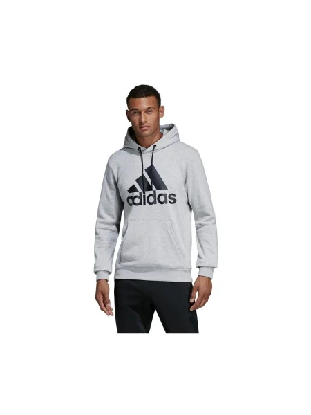 Geacă Adidas gri
