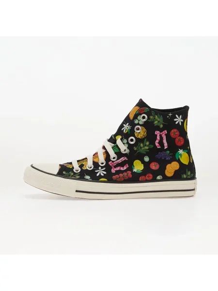 Tenisice Converse Chuck Taylor All Star crna