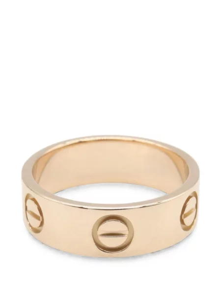 Inel Cartier