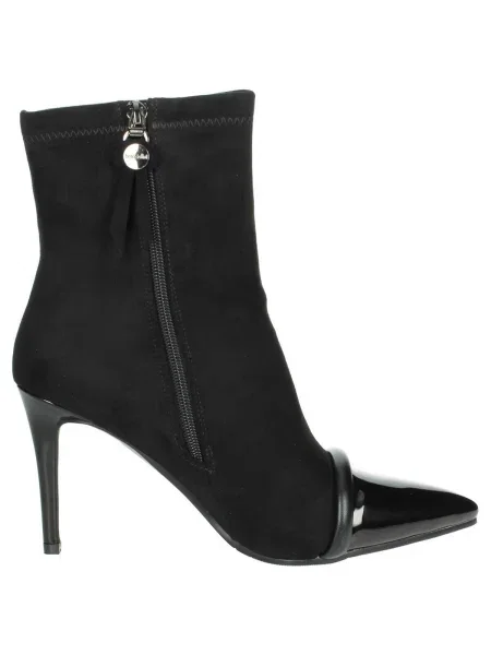 Pantofi Braccialini negru