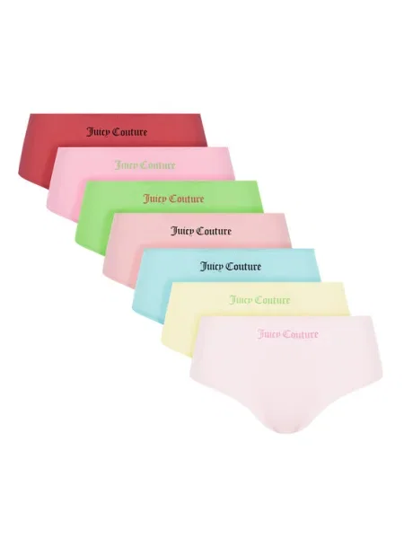 Juicy Couture Set de bikini﻿ Colorat