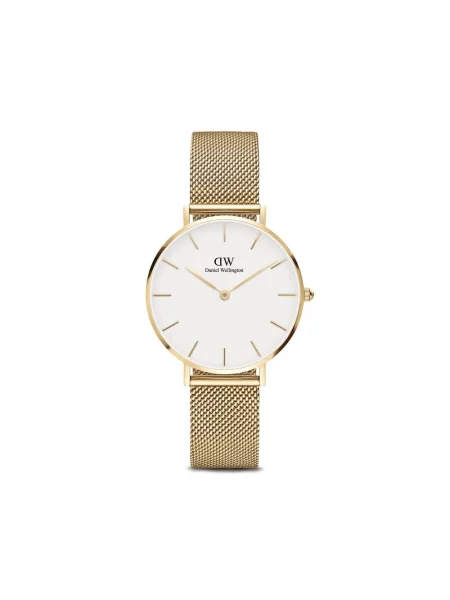 Ceas Daniel Wellington alb