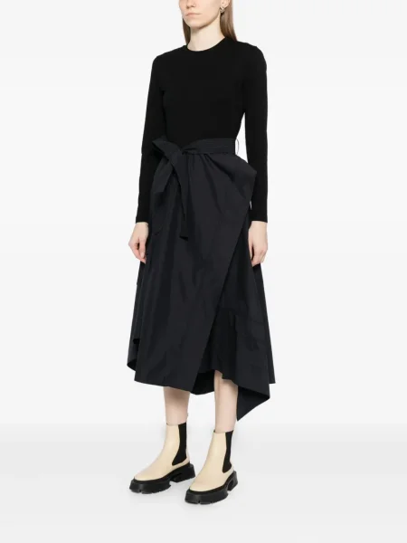 Rochie 3.1 Phillip Lim negru