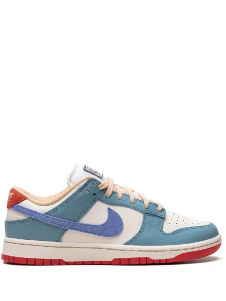 Sneakerși Nike Air Zoom safari albastru