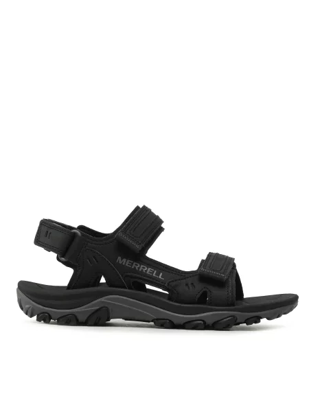 Σανδάλια Merrell μαύρο