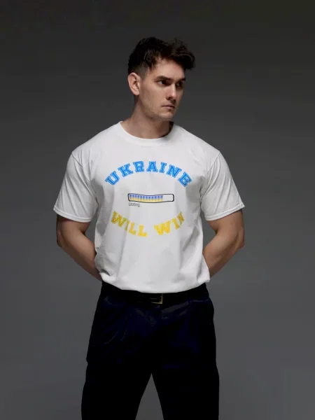 Футболки і поло Aspirine білий