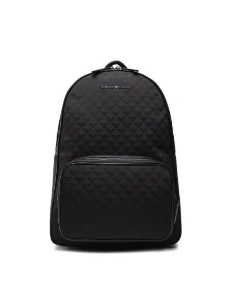 Emporio Armani Hátizsák fekete