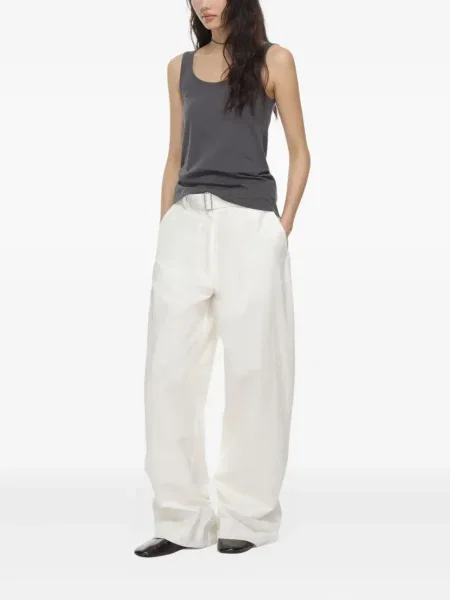 Podkoszulka Studio Nicholson szara