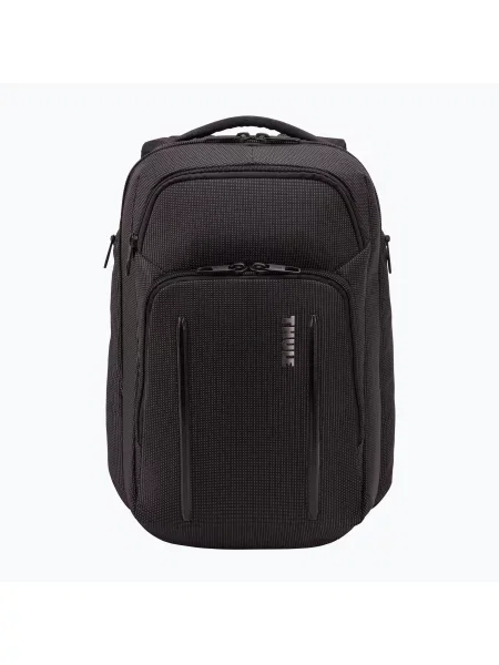 Plecak miejski Thule Crossover 2 30 l black czarny