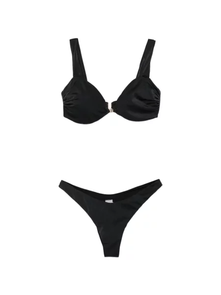 Bikini Matinèe cu autograf negru