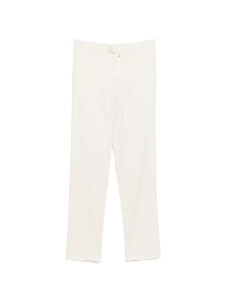 Pantaloni Kiton cu autograf