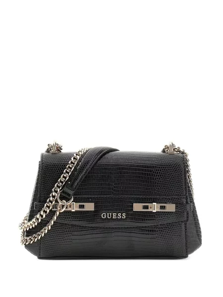 Body Guess negru