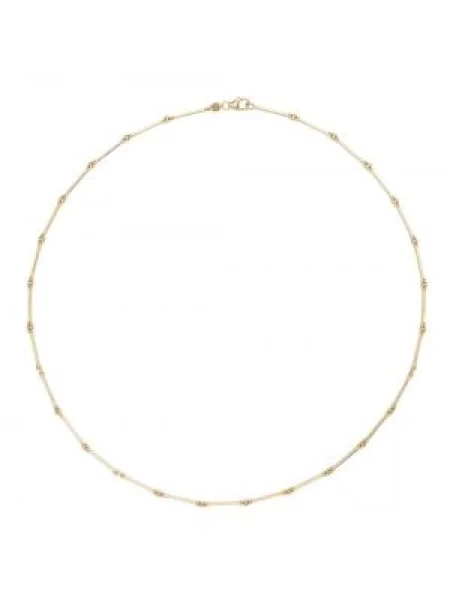 Colier We By Whitebird galben