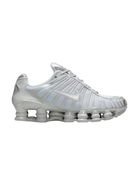 Pantofi Nike gri