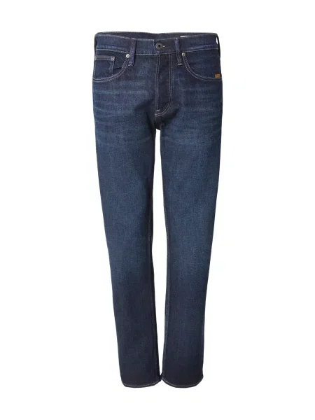G-STAR Jeans Streem închis albastru