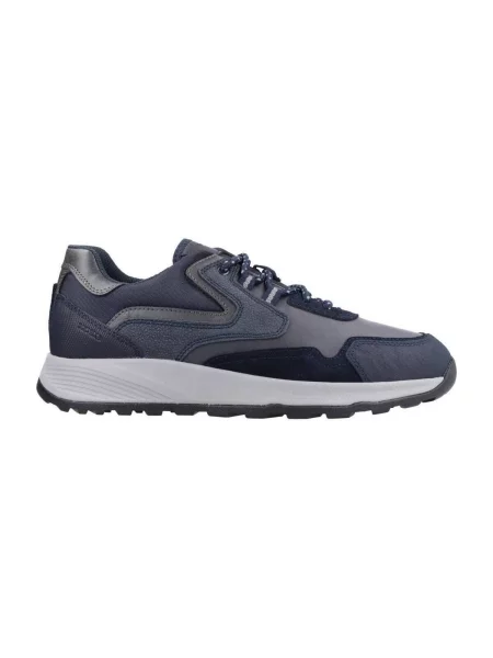 Pantofi Geox albastru