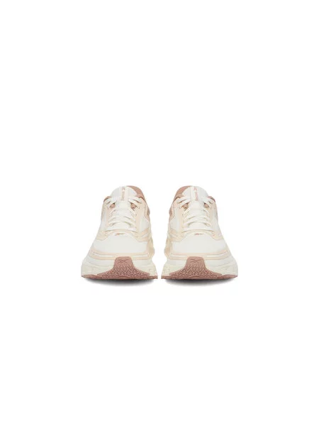 Tenisice za trčanje Reebok EO-FUEL FLEX RUN Krem