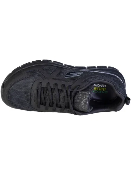 Pantofi Skechers negru