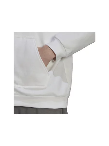 Majica Adidas bijela