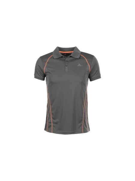 Polo Peak Mountain gri