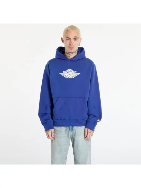 Pulover Jordan iz flisa