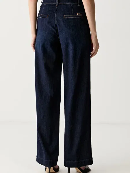Guess джинси high waist
