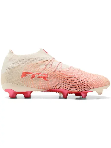 Pantofi Puma bej