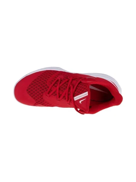 Pantofi Nike roșu