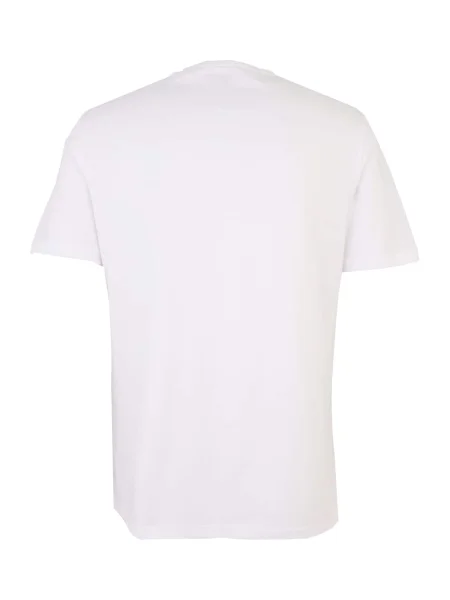 Cămașă Tommy Hilfiger Underwear alb
