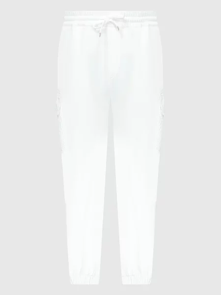 Джогери Brunello Cucinelli білі