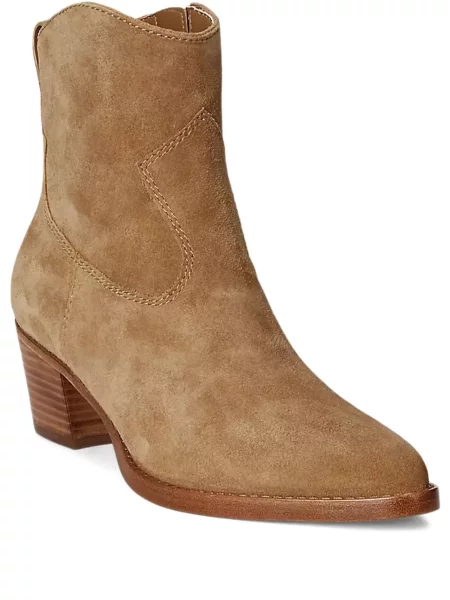 Botine Lauren Ralph Lauren