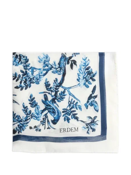 Fular Erdem alb