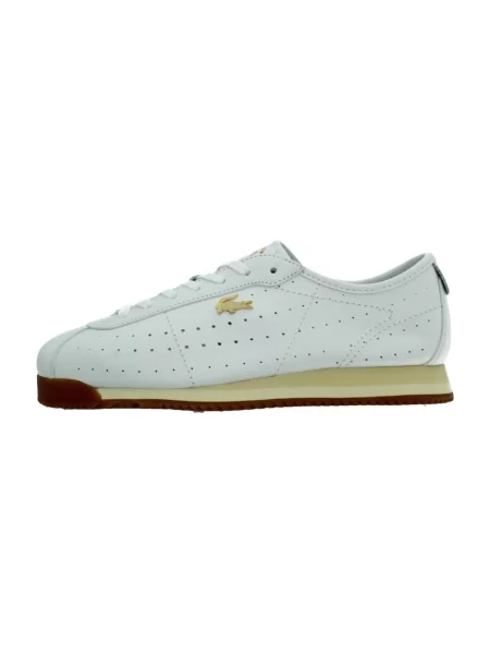 Tenisky Lacoste biela