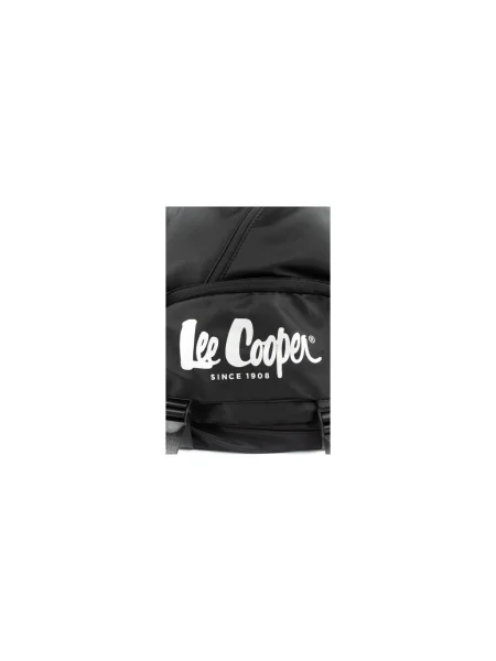 Rucsac copii Lee Cooper negru