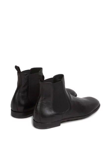 Cizme scurte Officine Creative negru