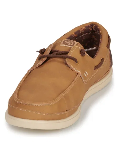 Pantofi Heydude maro