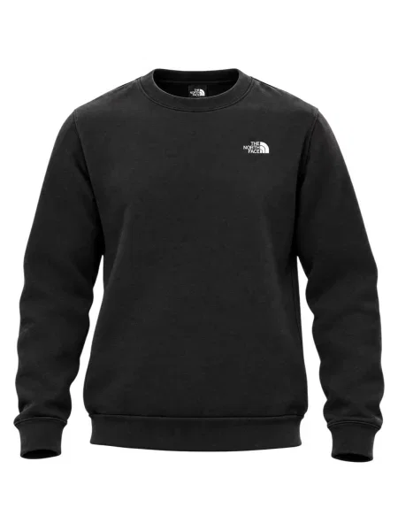 Geacă The North Face negru