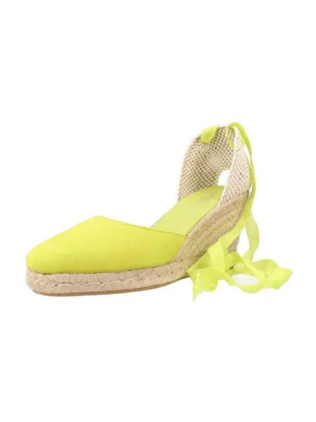 Pantofi Clara Duran verde
