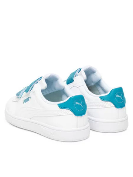 Sneakersy Puma bílé