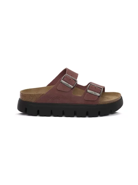 Šľapky Birkenstock čierna