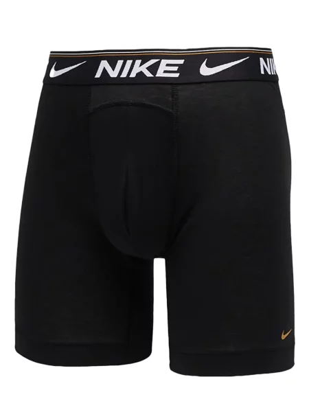 Boxeri Nike din fleece roșu